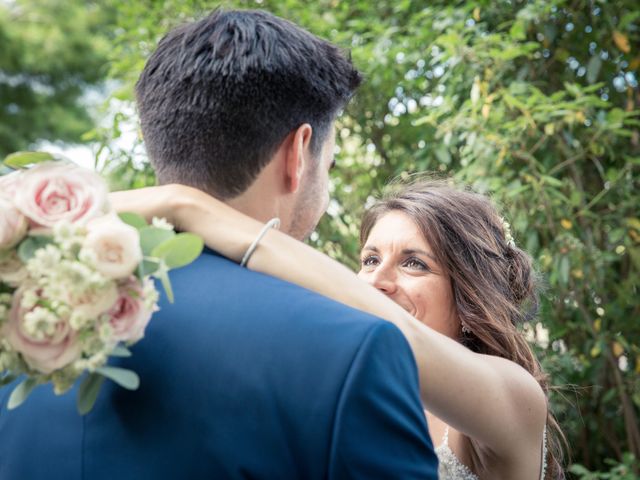 Le mariage de Sébastien et Sylvia à Bègles, Gironde 37