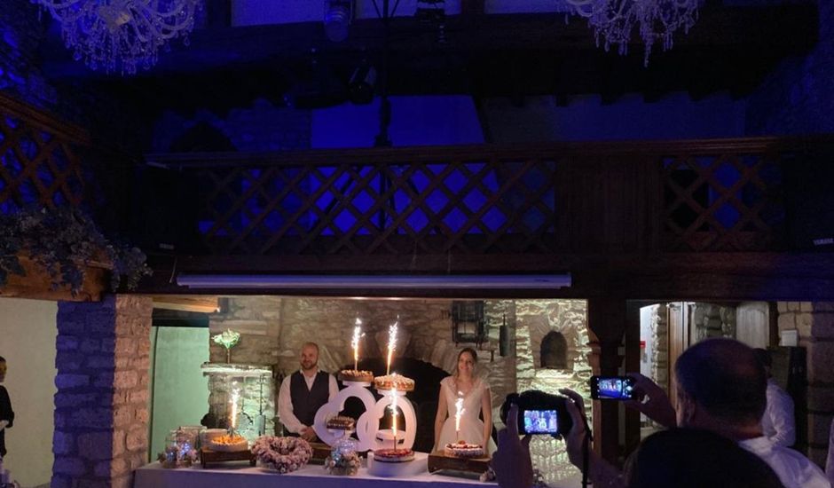 Le mariage de Cindy et Florent à Reilly, Oise