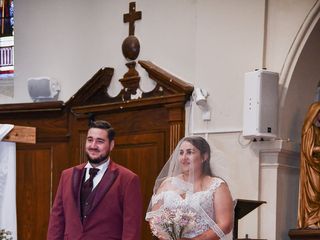 Le mariage de Kévin et Laura 3