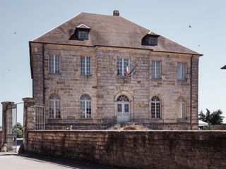 Le mariage de Charline et Mickael 1