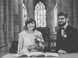 Le mariage de Marie et François 3