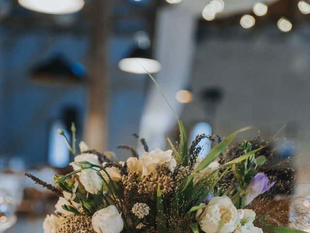 Le mariage de Loïc et Marie à Oberlarg, Haut Rhin 50