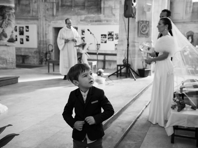 Le mariage de Vincent et Angelina à Argentan, Orne 33