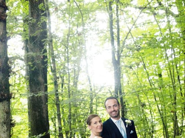 Le mariage de Vincent et Angelina à Argentan, Orne 54