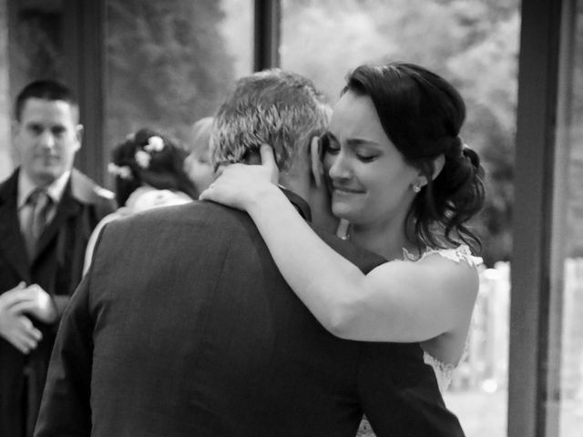 Le mariage de Adrien et Camille à Voisins-le-Bretonneux, Yvelines 68