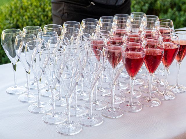 Le mariage de Sébastien et Elodie  à Ars-sur-Formans, Ain 51