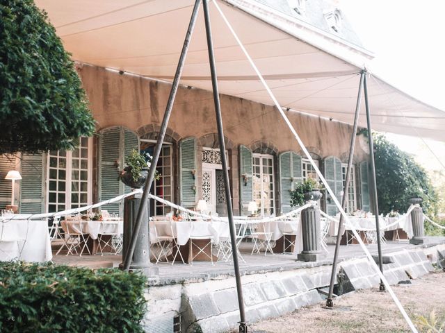 Le mariage de Cédric et Jessica à Riom, Puy-de-Dôme 2