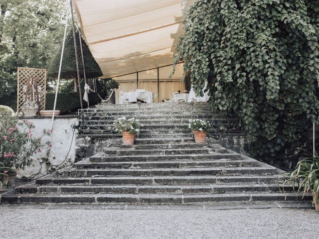 Le mariage de Cédric et Jessica à Riom, Puy-de-Dôme 3