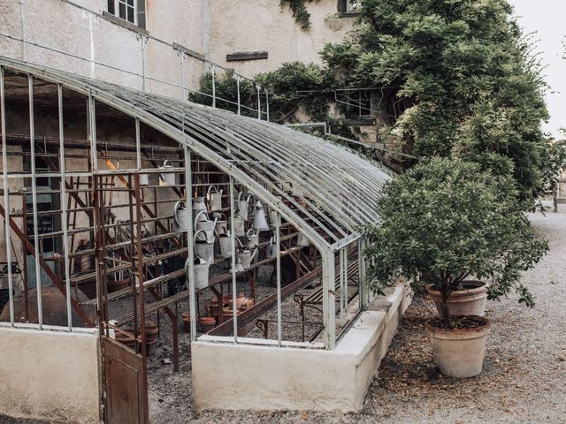 Le mariage de Cédric et Jessica à Riom, Puy-de-Dôme 5