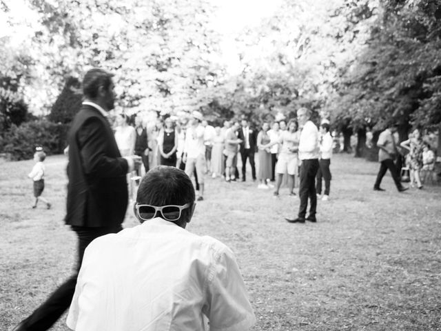 Le mariage de Cédric et Jessica à Riom, Puy-de-Dôme 9