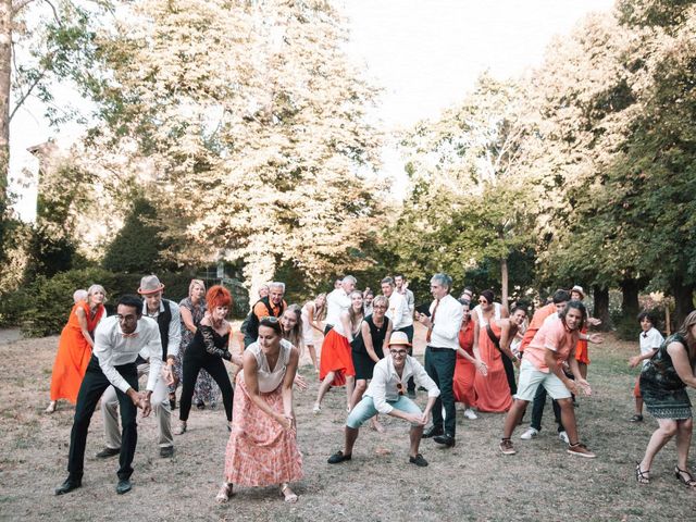 Le mariage de Cédric et Jessica à Riom, Puy-de-Dôme 11