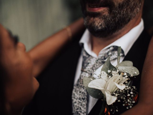 Le mariage de Cédric et Jessica à Riom, Puy-de-Dôme 13