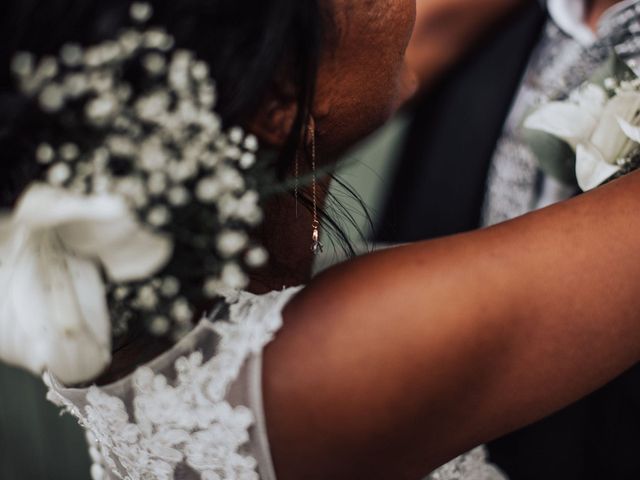 Le mariage de Cédric et Jessica à Riom, Puy-de-Dôme 15