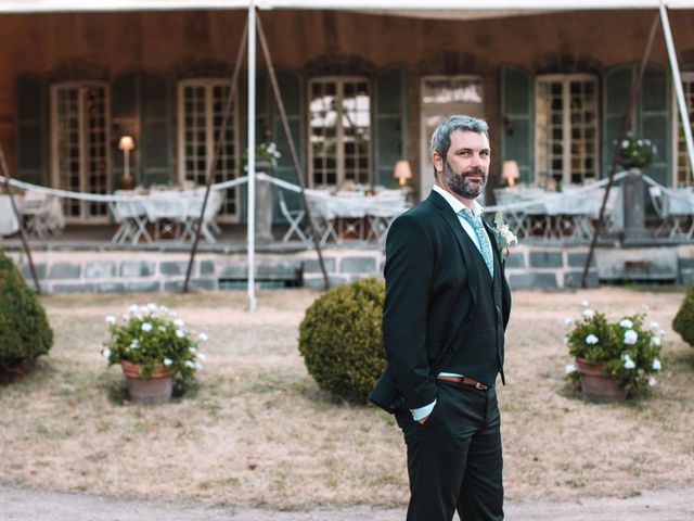 Le mariage de Cédric et Jessica à Riom, Puy-de-Dôme 18