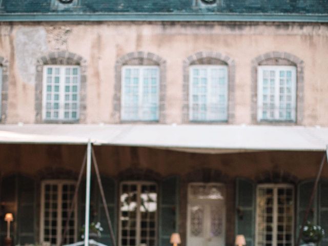 Le mariage de Cédric et Jessica à Riom, Puy-de-Dôme 20