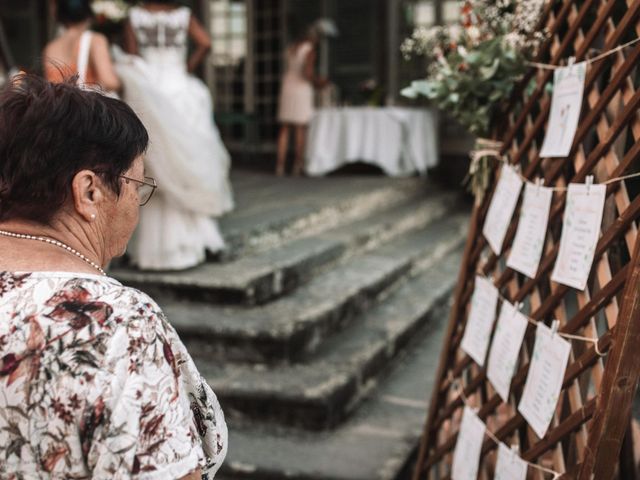 Le mariage de Cédric et Jessica à Riom, Puy-de-Dôme 21