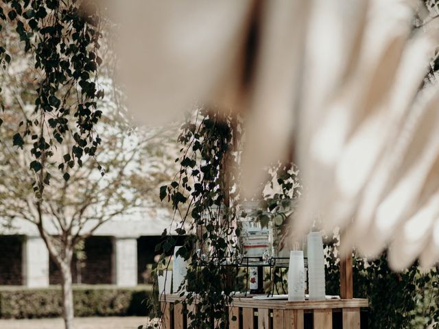 Le mariage de Mathieu et Aurélia à Saint-Coutant-le-Grand, Charente Maritime 27