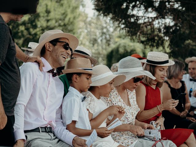 Le mariage de Mathieu et Aurélia à Saint-Coutant-le-Grand, Charente Maritime 31