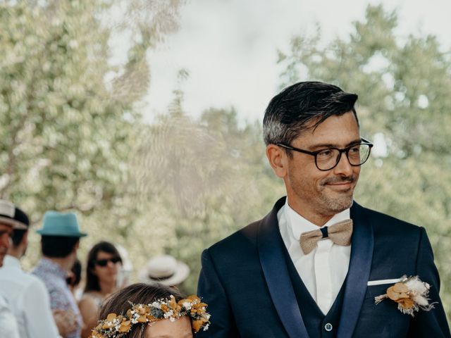 Le mariage de Mathieu et Aurélia à Saint-Coutant-le-Grand, Charente Maritime 33