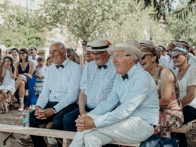 Le mariage de Mathieu et Aurélia à Saint-Coutant-le-Grand, Charente Maritime 37