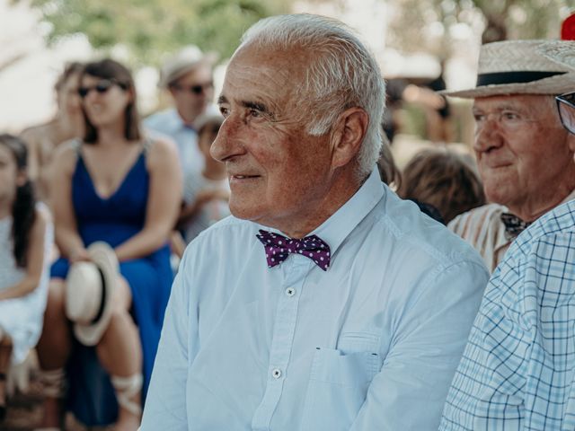 Le mariage de Mathieu et Aurélia à Saint-Coutant-le-Grand, Charente Maritime 39