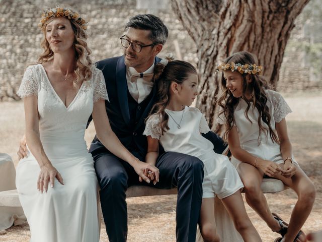 Le mariage de Mathieu et Aurélia à Saint-Coutant-le-Grand, Charente Maritime 45