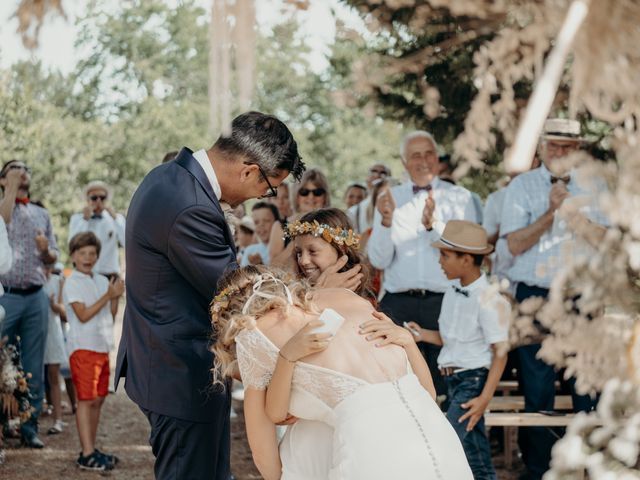 Le mariage de Mathieu et Aurélia à Saint-Coutant-le-Grand, Charente Maritime 48