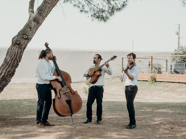 Le mariage de Mathieu et Aurélia à Saint-Coutant-le-Grand, Charente Maritime 49