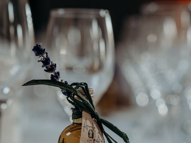 Le mariage de Mathieu et Aurélia à Saint-Coutant-le-Grand, Charente Maritime 54