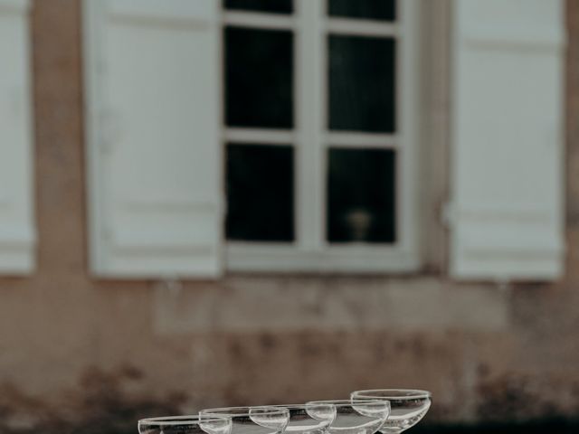 Le mariage de Mathieu et Aurélia à Saint-Coutant-le-Grand, Charente Maritime 56