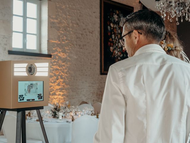 Le mariage de Mathieu et Aurélia à Saint-Coutant-le-Grand, Charente Maritime 62