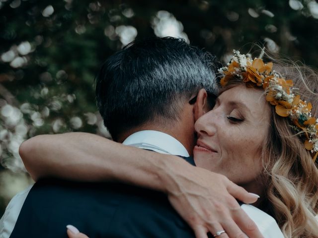 Le mariage de Mathieu et Aurélia à Saint-Coutant-le-Grand, Charente Maritime 64