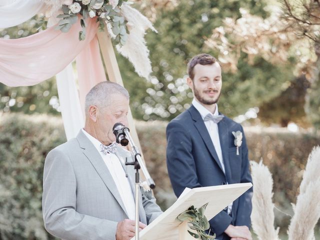 Le mariage de Mickael et Charline à Pusy-et-Épenoux, Haute-Saône 101