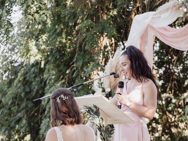 Le mariage de Mickael et Charline à Pusy-et-Épenoux, Haute-Saône 136