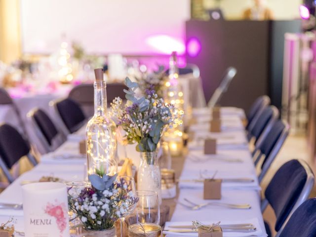 Le mariage de Thomas et Laura à Plouzané, Finistère 2
