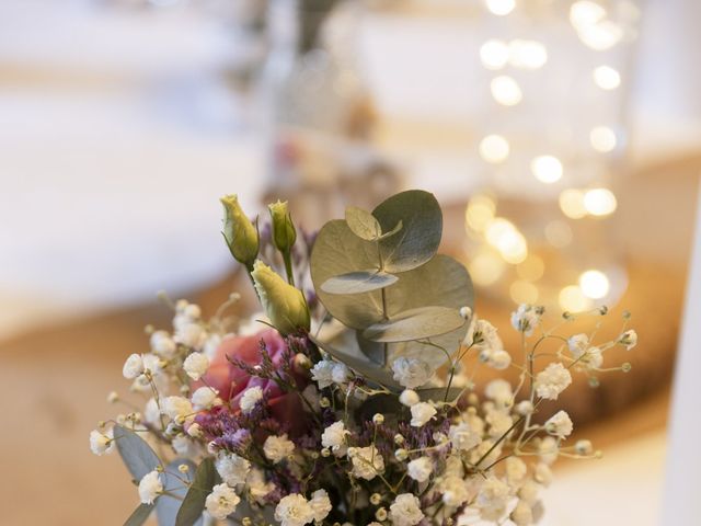 Le mariage de Thomas et Laura à Plouzané, Finistère 3