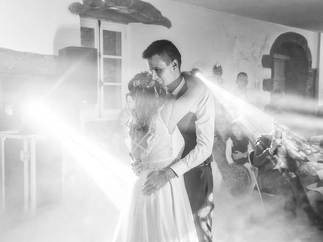 Le mariage de Thomas et Laura à Plouzané, Finistère 4