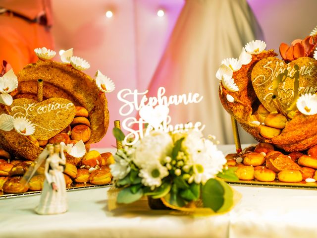 Le mariage de Stephanie et Stephane à Carnoux-en-Provence, Bouches-du-Rhône 26