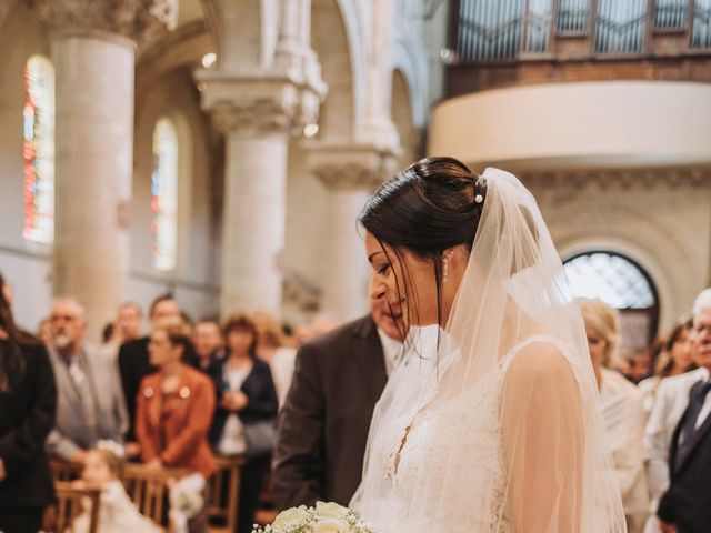 Le mariage de Aurélien et Marine à Vire, Calvados 26