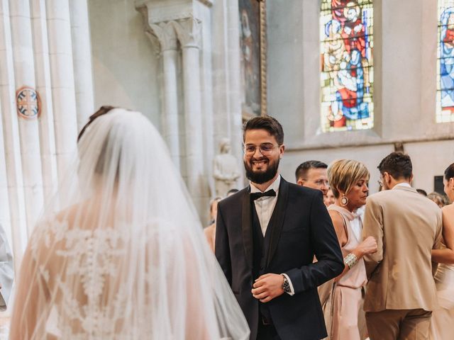 Le mariage de Aurélien et Marine à Vire, Calvados 27