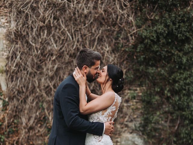 Le mariage de Aurélien et Marine à Vire, Calvados 63