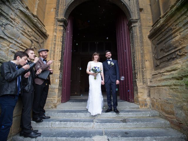 Le mariage de François et Marie  à Charleville-Mézières, Ardennes 5