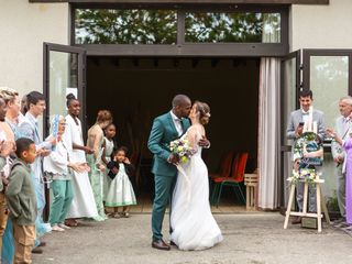 Le mariage de Marie et Ilyasse 3