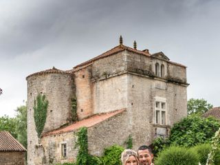 Le mariage de Lauren et Alexandre 1