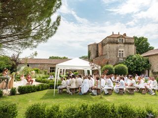 Le mariage de Lauren et Alexandre 3