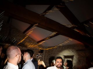 Le mariage de Mathilde et Thibault 2