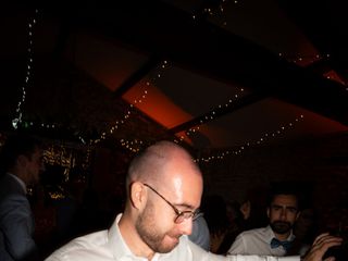 Le mariage de Mathilde et Thibault 3