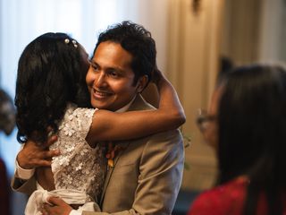 Le mariage de Sonia et Maxime 2