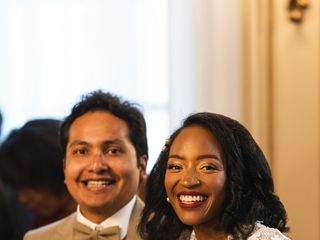 Le mariage de Sonia et Maxime 3
