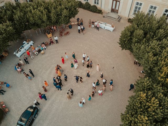 Le mariage de Raul et Elsa à Magneux-Haute-Rive, Loire 72